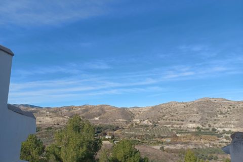 Dorfhaus in Albanchez, Almeria, Albanchez - € 49.000 | Ref: Plaza Albanchez - Foto 48